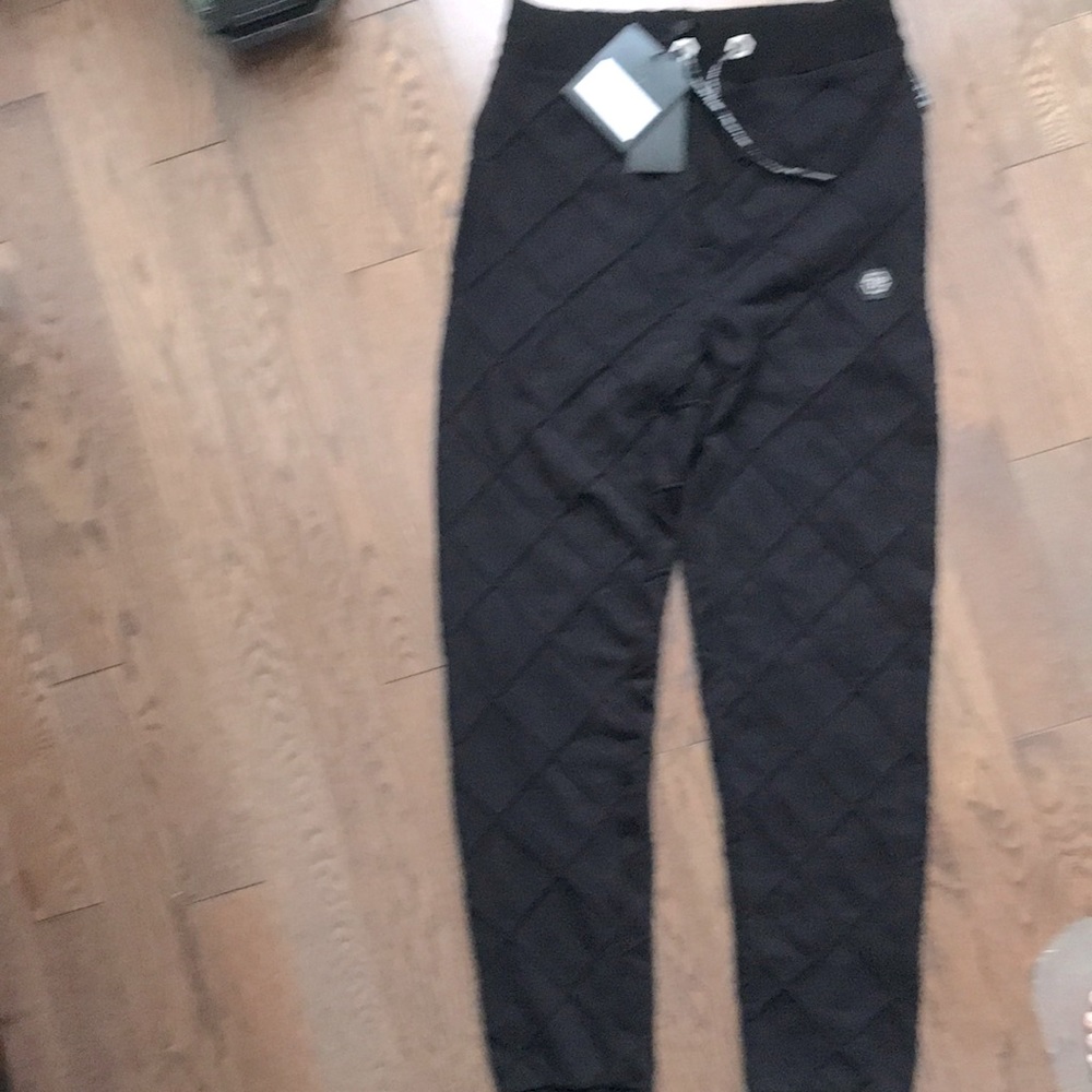 Philip Plein tracking pants